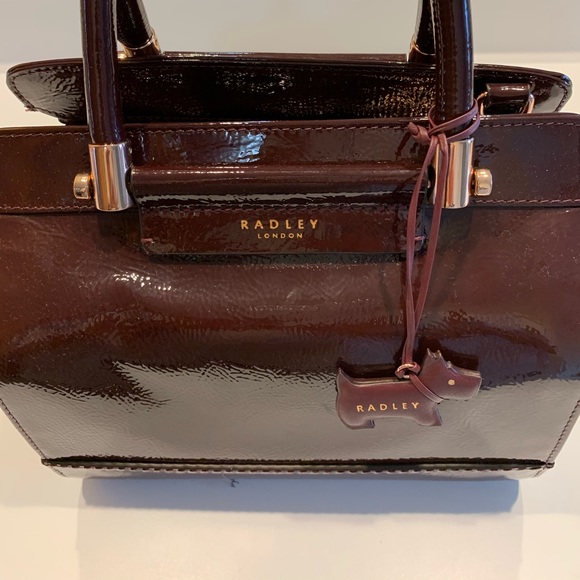 RADLEY LONDON Bags Rare Edition Radley London Bag Poshmark